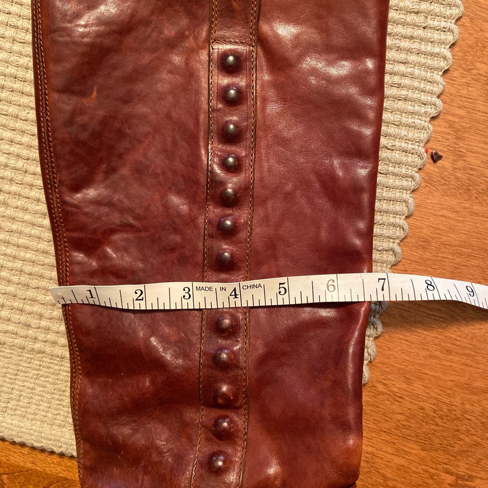 FRYE Boots 8B - Picture 6 of 6